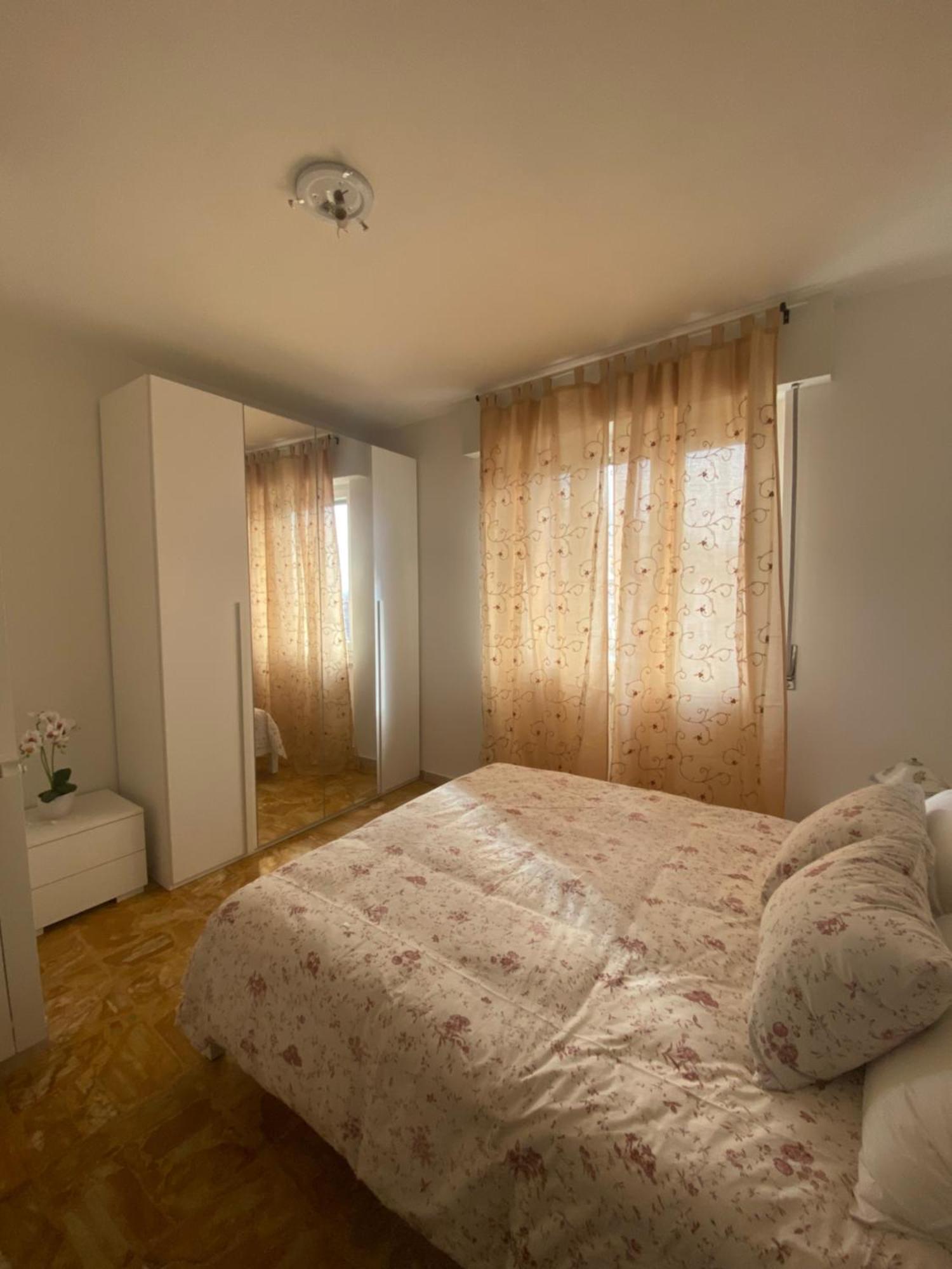 Sole , Neve E Relax Bed and Breakfast Clusone Eksteriør billede