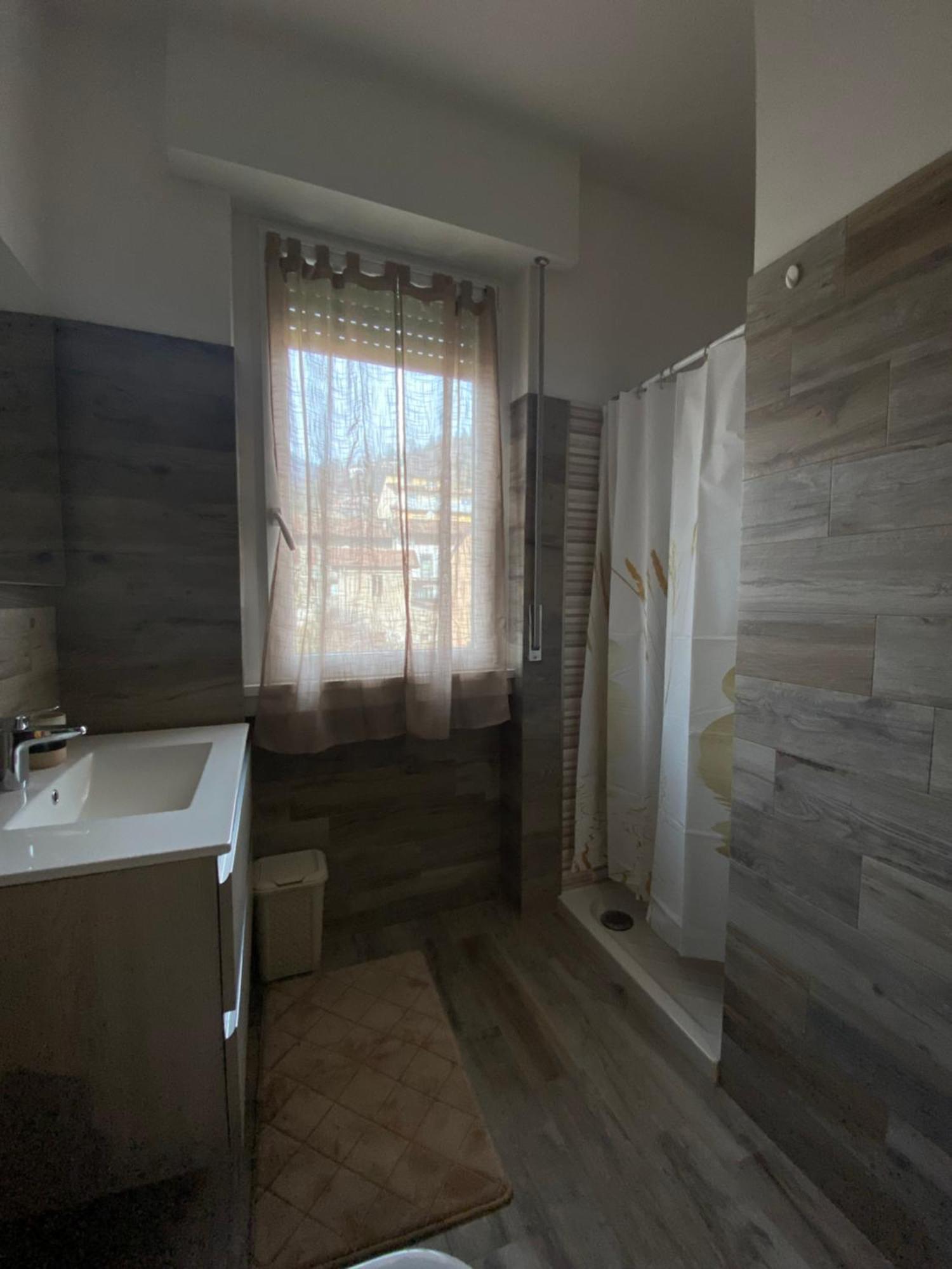 Sole , Neve E Relax Bed and Breakfast Clusone Eksteriør billede